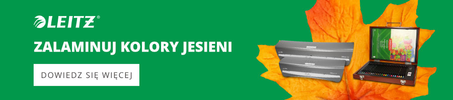 promocja leitz