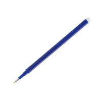Wkład długopisowy niebieski wymazywalny GR1609