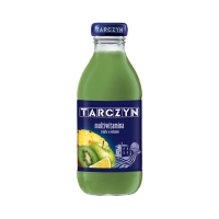 Napój 300ml zielone owoce Tarczyn