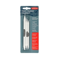 Wiszery Derwent Paper Stumps 2300561 - 3szt.