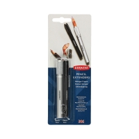Uchwyt do kredek Derwent 2300124 - 2szt.