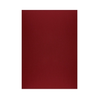 Karton kolor A1 ciemnoczerwony 170g Happy Color