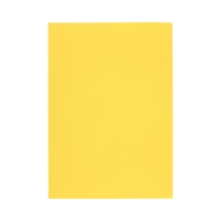 Karton kolor A3 kanarkowy 170g Happy Color