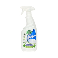 Płyn łazienka spray 750ml EcoLine Gold Drop