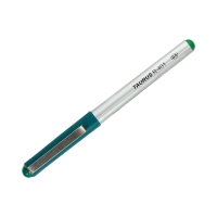 Pióro kulkowe 0.5mm zielone Taurus R-401