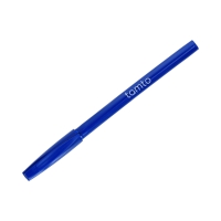 Długopis 0.50mm niebieski Tamto