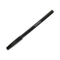Długopis 0.50mm czarny Tamto