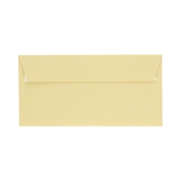 Koperty DL kremowe Mika 120g (10)
