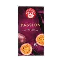 Herbata ekspresowa Passion Teekanne 20t koperty