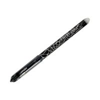 Długopis ścieralny czarny Flexi Abra Penmate 17118