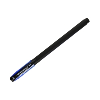 Długopis kulkowy 0.24mm niebieski Uni SX101-05