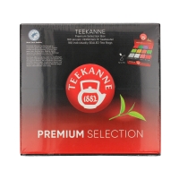 Herbata ekspresowa Premium Selection 12x15 Teekanne