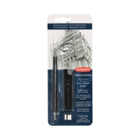 Ołówek automatyczny 0.7mm Derwent Precision 2302429