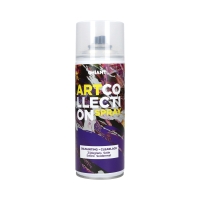 Werniks farb olejnych 400ml satynowy Ghiant