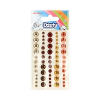 Dżety samoprzylepne Brewis DS83