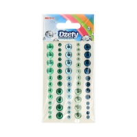 Dżety samoprzylepne Brewis DS84