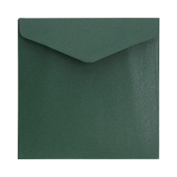 Koperty 160x160 Pearl zielone 150g (10)