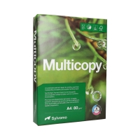 Papier ksero ekologiczny A4 80g 168 MultiCopy (500)