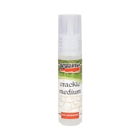 Werniks do spękań 20ml jednoskładnikowy Pentart