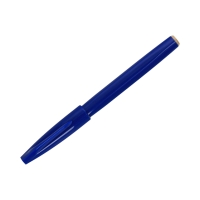 Pisak kreślarski 2.0 mm niebieski Sign Pen Pentel S520