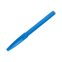 Pisak kreślarski 2.0 mm błękitny Sign Pen Pentel S520