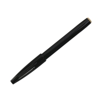 Pisak kreślarski 2.0mm czarny Sign Pen Pentel S520