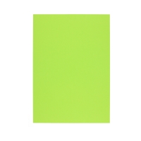 Karton kolor A3 jasnozielony 170g HappyColor