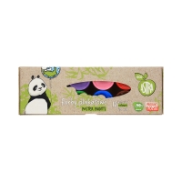 Farba plakatowa 12kol 20ml ECO Astra 301122001