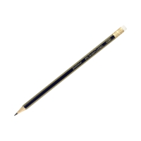 Ołówek techniczny HB z/g GoldFaber 1222 Faber-Castell 116800