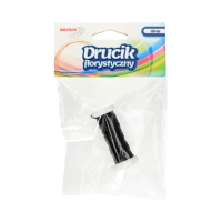 Drucik florystyczny czarny 20m Brewis (2)