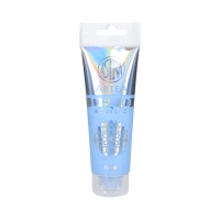 Farba akrylowa 75ml błękit nieba Astra Artea Deco 309123007