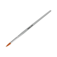 Pędzel syntetyczny nr9 okrągły Happy Color HA7260 1022-9