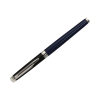 Pióro kulkowe Waterman Hemisphere Black-Blue CT 2202849