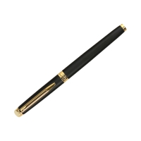 Pióro wieczne Waterman Hemisphere czarne mat GT S0920710