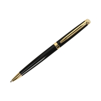 Długopis Waterman Hemisphere czarny GT S0920670