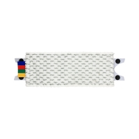 Mop płaski UltraSpeed Mini zapas Vileda Professional