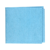 Ścierka okna 35x38 niebieska PVA Micro Vileda Professional