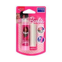 Gumka w sztyfcie Barbie Maped