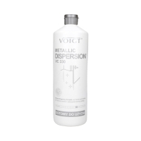 Płyn nabłyszczający PCV/linoleum 1L Metallic Voigt VC330