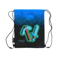Worek na buty Blue Pixel ASTRABAG 507024048