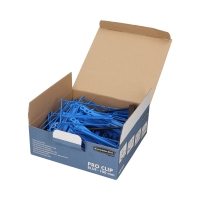 Klips archiwizacyjny 100mm ProClip Fellowes (50)