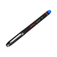 Pióro kulkowe 0.7mm niebieskie Rotring Roller 2146106