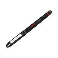 Pióro kulkowe 0.5mm czarny Rotring Rollerball 2146103
