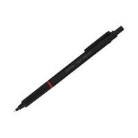 Ołówek automatyczny 0.7mm czarny Rotring Rapid Pro 1904257
