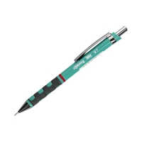 Ołówek automatyczny 0.7mm turkusowy Rotring Tikky 2189069
