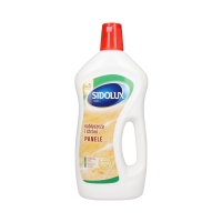 Płyn nabłyszczający panele 750ml Sidolux