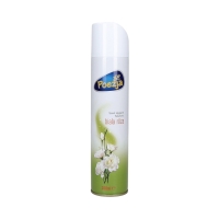 Odświeżacz powietrza spray 300ml Biała Róża Poezja