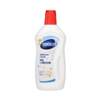 Płyn nabłyszczający PVC/linoleum 500ml Sidolux