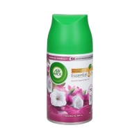 Odświeżacz powietrza Freshmatic zapas Księżycowa Lilia AirWick