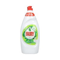 Płyn do mycia naczyń 900ml Fairy jabłko